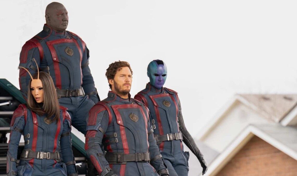 ‘Guardians of the Galaxy Vol. 3’ Review: James Gunn Saved His Best For Last in His Marvel Swan Song