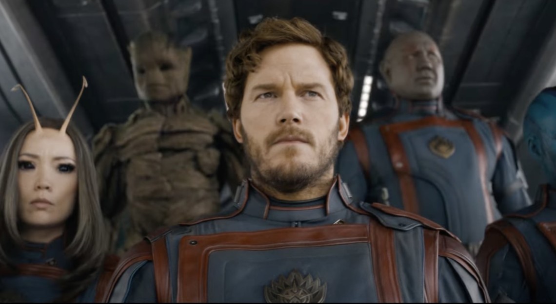 VIDEO: ‘Guardians of the Galaxy: Volume 3’ Trailer Teases the Completion of James Gunn’s Trilogy