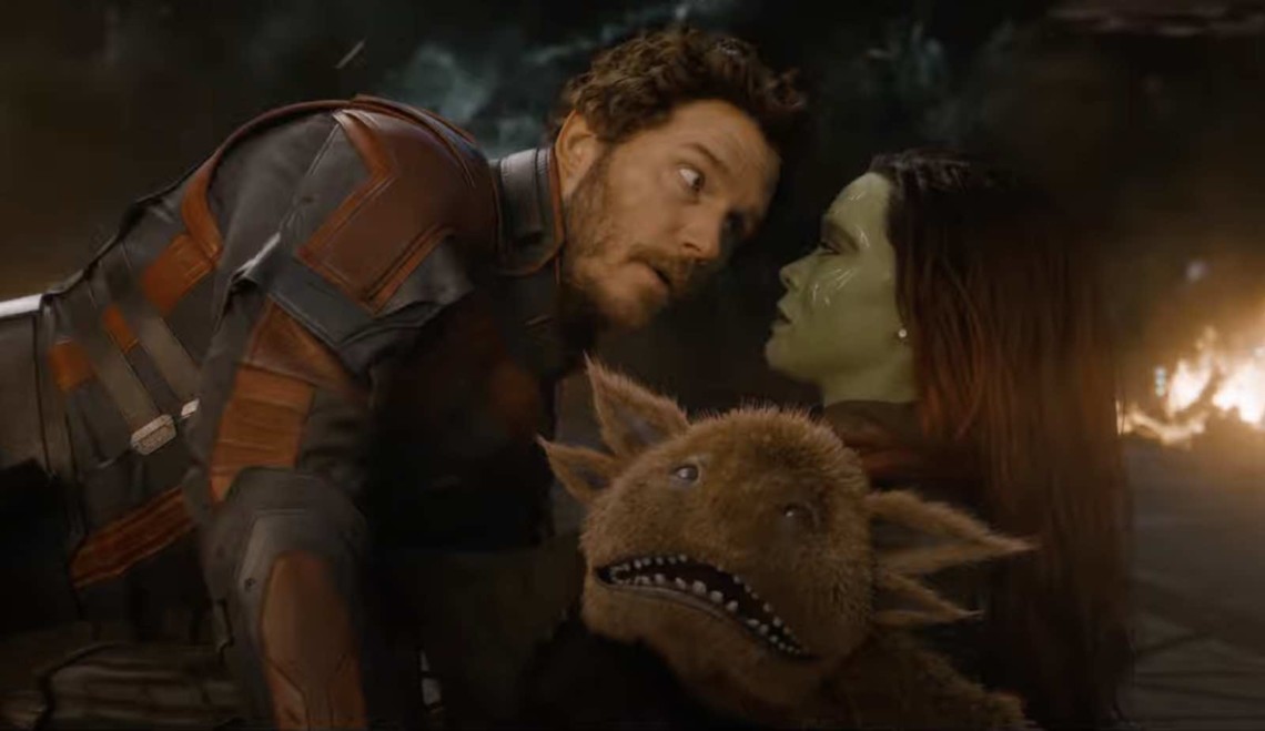 WATCH: New ‘Guardians of the Galaxy Vol. 3’ Trailer Teases the End of the Line for the Team