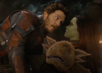 WATCH: New ‘Guardians of the Galaxy Vol. 3’ Trailer Teases the End of the Line for the Team