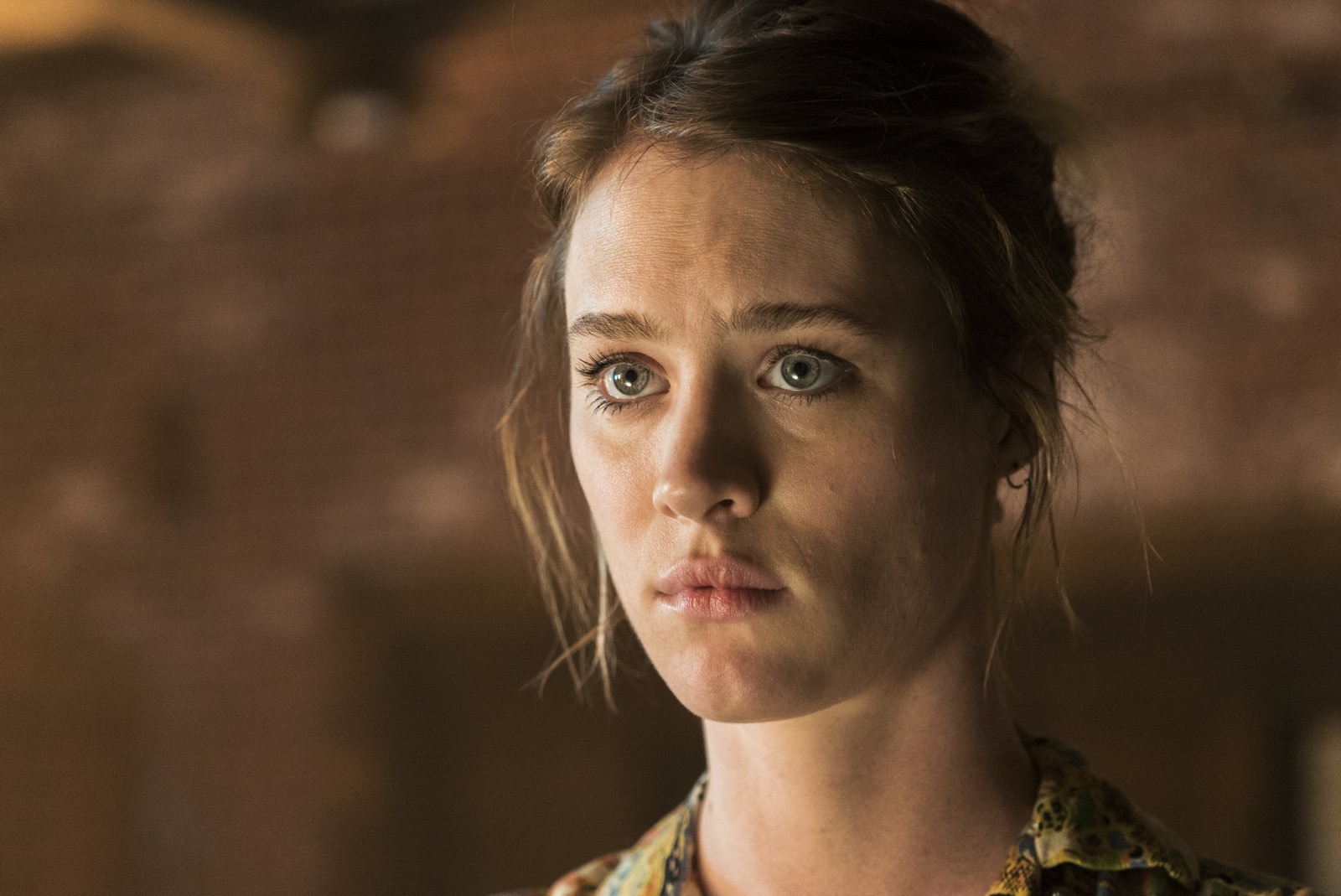 Terminator Reboot Adds Mackenzie Davis to the Cast