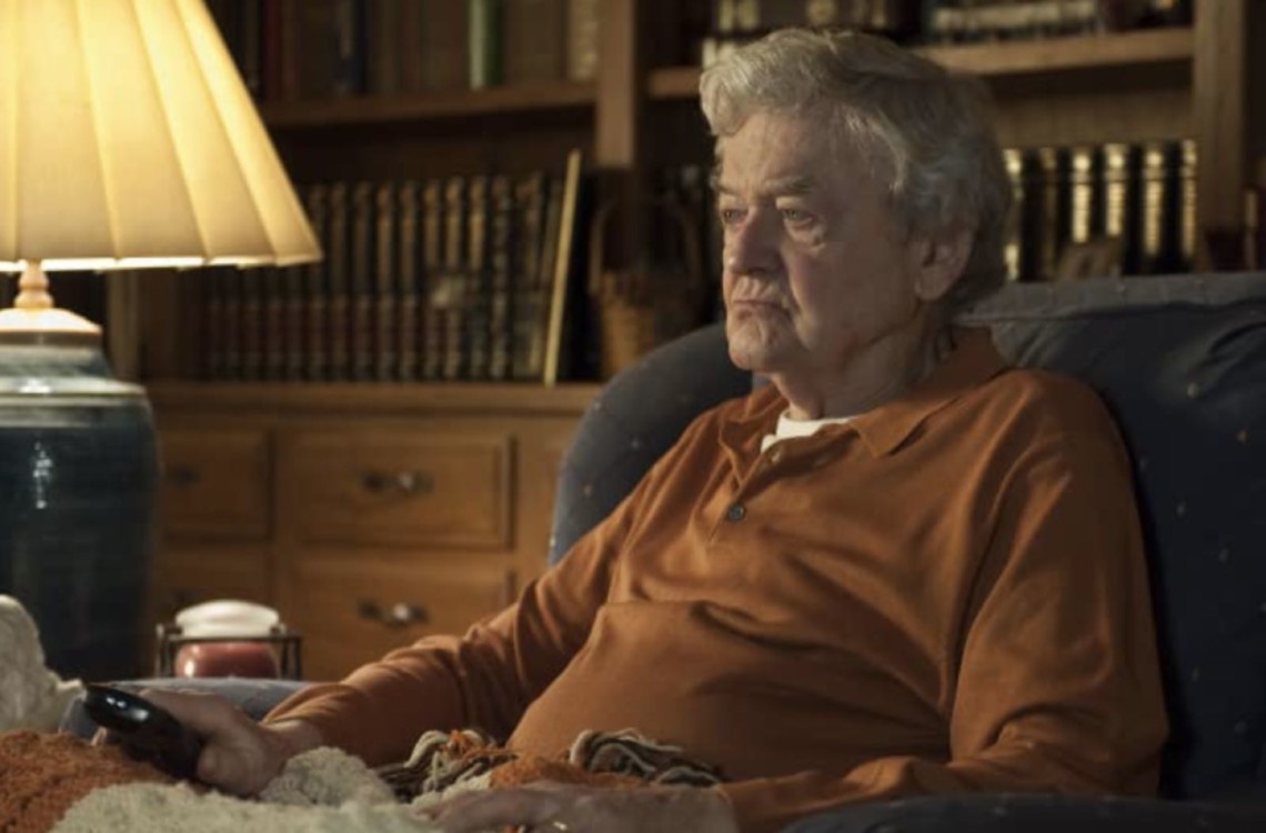Hal Holbrook, Actor From ‘Sons of Anarchy,’ ‘The Fog,’ and ‘Creepshow,’ Dies at 95