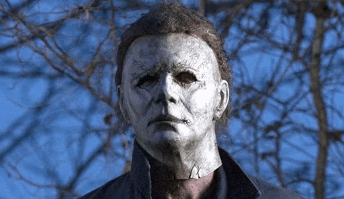 PODCAST: Rewind of the Living Dead Reviews ‘Halloween’ from 2018