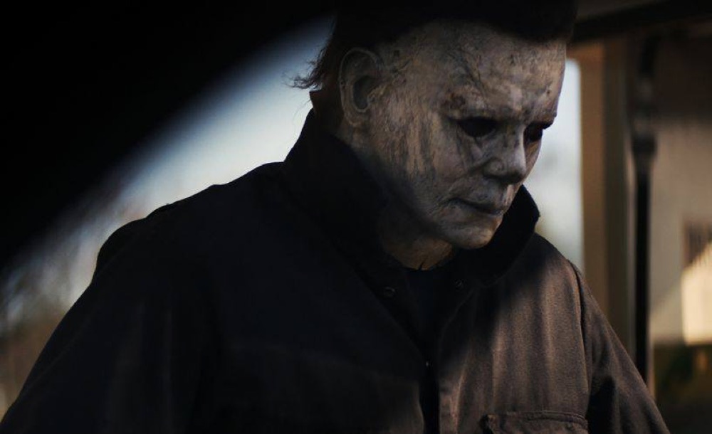 First ‘Halloween’ Photos Released, Trailer Coming on Friday (PHOTOS)