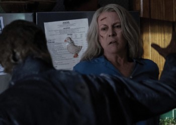 Jamie Lee Curtis Sends Heartfelt Goodbye to Laurie Strode After 44 Years with the Release of ‘Halloween Ends’