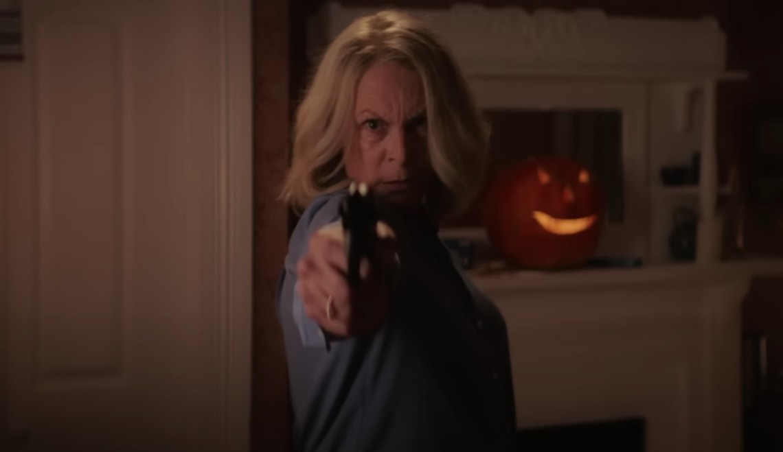 ‘Halloween Ends’ Releasing in Theaters and Peacock on Same Day