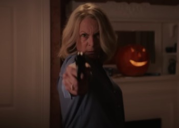 ‘Halloween Ends’ Releasing in Theaters and Peacock on Same Day