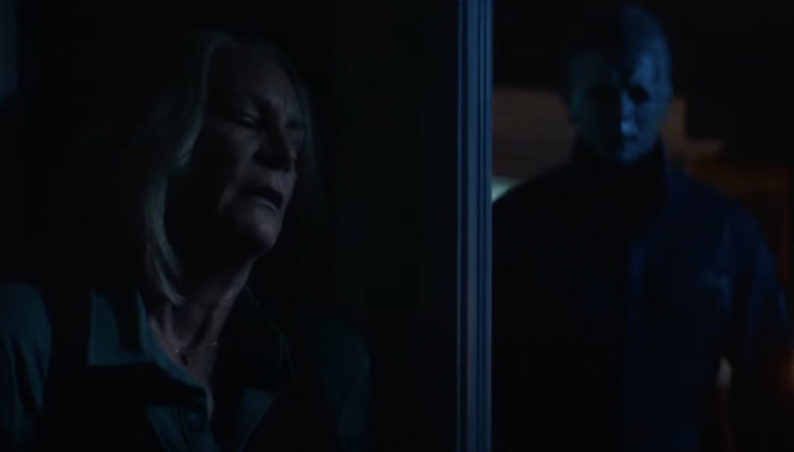 VIDEO: ‘Halloween Ends’ Trailer Debuts Teasing the Final Fight between Michael Myers and Laurie Strode