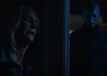 VIDEO: ‘Halloween Ends’ Trailer Debuts Teasing the Final Fight between Michael Myers and Laurie Strode