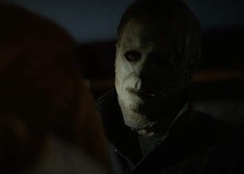 VIDEO: ‘Halloween Ends’ Final Trailer Reveals Laurie Strode’s Last Stand Against Michael Myers