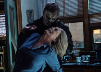 PODCAST: Rewind of the Living Dead Reviews ‘Halloween Ends’: Is this the Most Divisive Film of the Year?