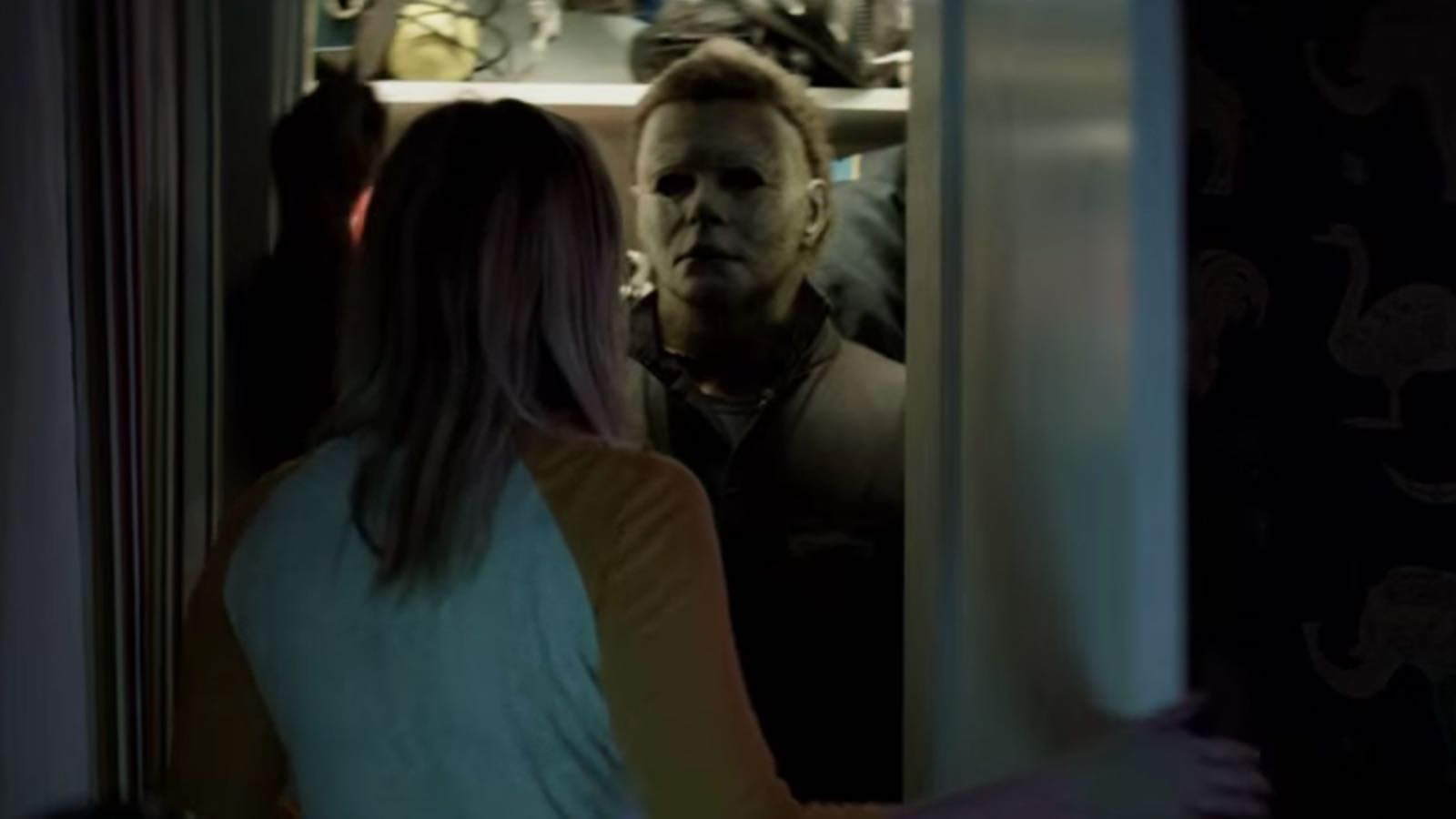 New ‘Halloween’ Trailer Shows Michael Myers on the Hunt (VIDEO)