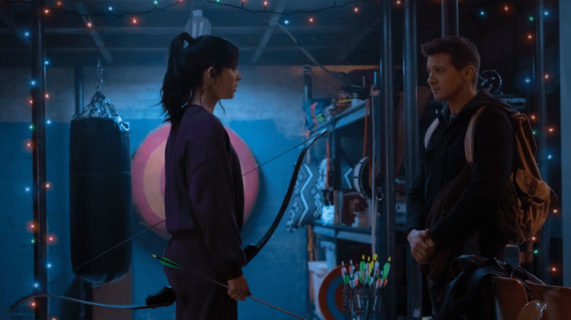 ‘Hawkeye’ Episode 1 and 2 Recap: ‘Never Meet Your Heroes’ and ‘Hide and Seek’