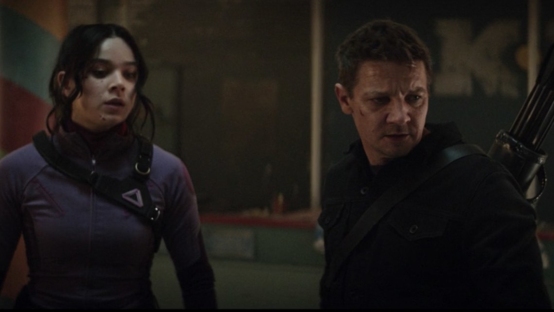 ‘Hawkeye’ Episode 3 Recap ‘Echoes’: A Failure of Communication