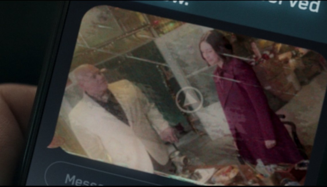 ‘Hawkeye’ Episode 5 Recap ‘Ronin’: The Big Guy