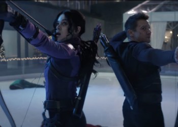 VIDEO: ‘Hawkeye’ Trailer Introduces Kate Bishop and The Sins from the Past Catch Up to Clint Barton