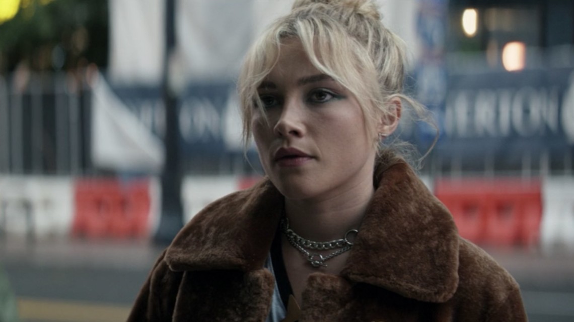 ‘Hawkeye’ Episode 5 Recap ‘Ronin’: The Big Guy