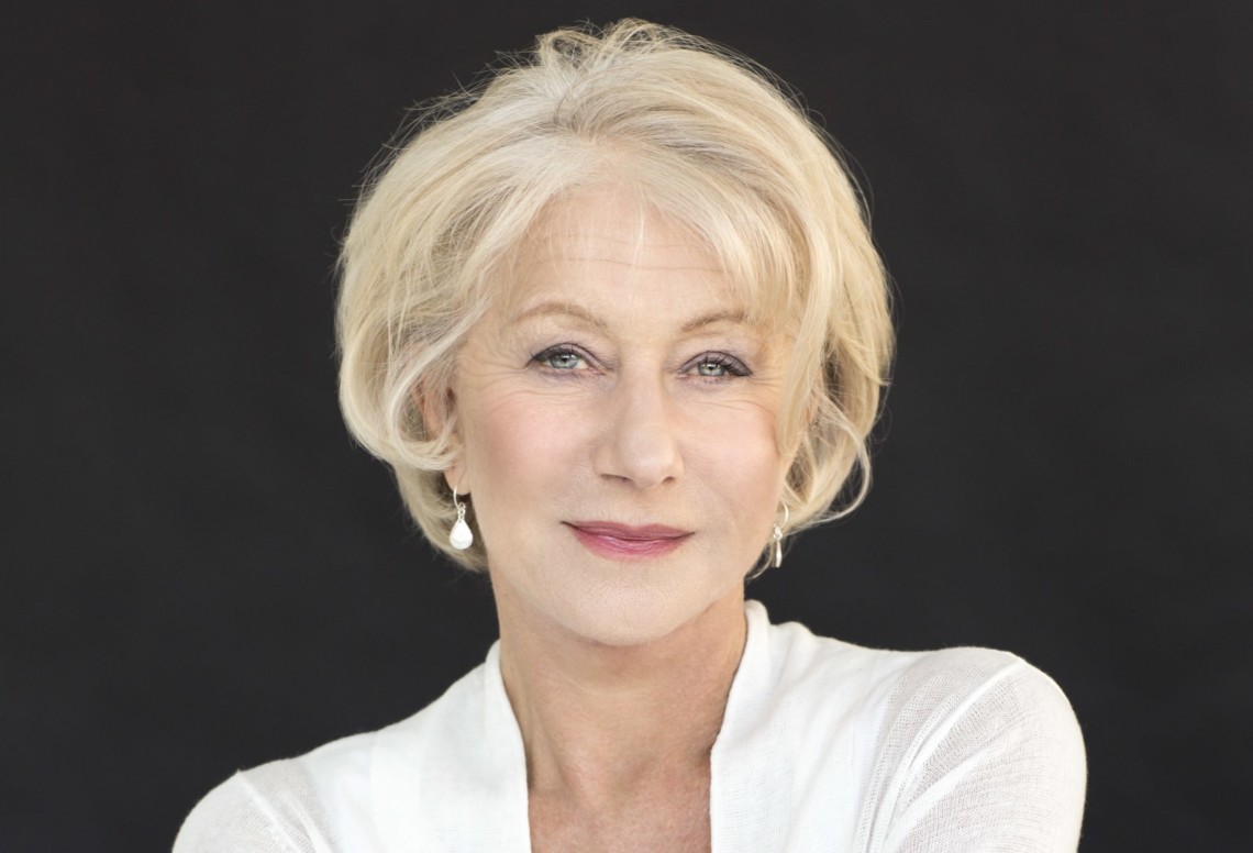 Harrison Ford, Helen Mirren Set to Star in New ‘Yellowstone’ Spinoff Series ‘1932’