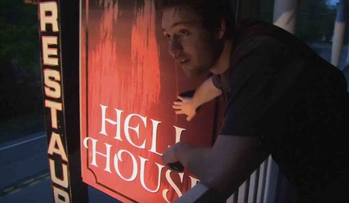 PODCAST: ‘Hell House LLC’ Review: Is This One of the Best Found Footage Films of All-Time?