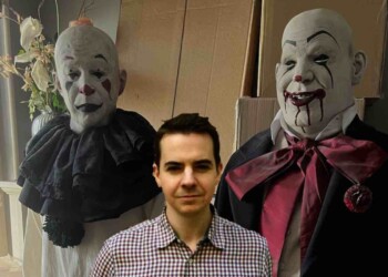 VIDEO: ‘Hell House LLC’ Creator Stephen Cognetti Talks Latest Sequel, Found Footage Origins and Future Plans for the Franchise