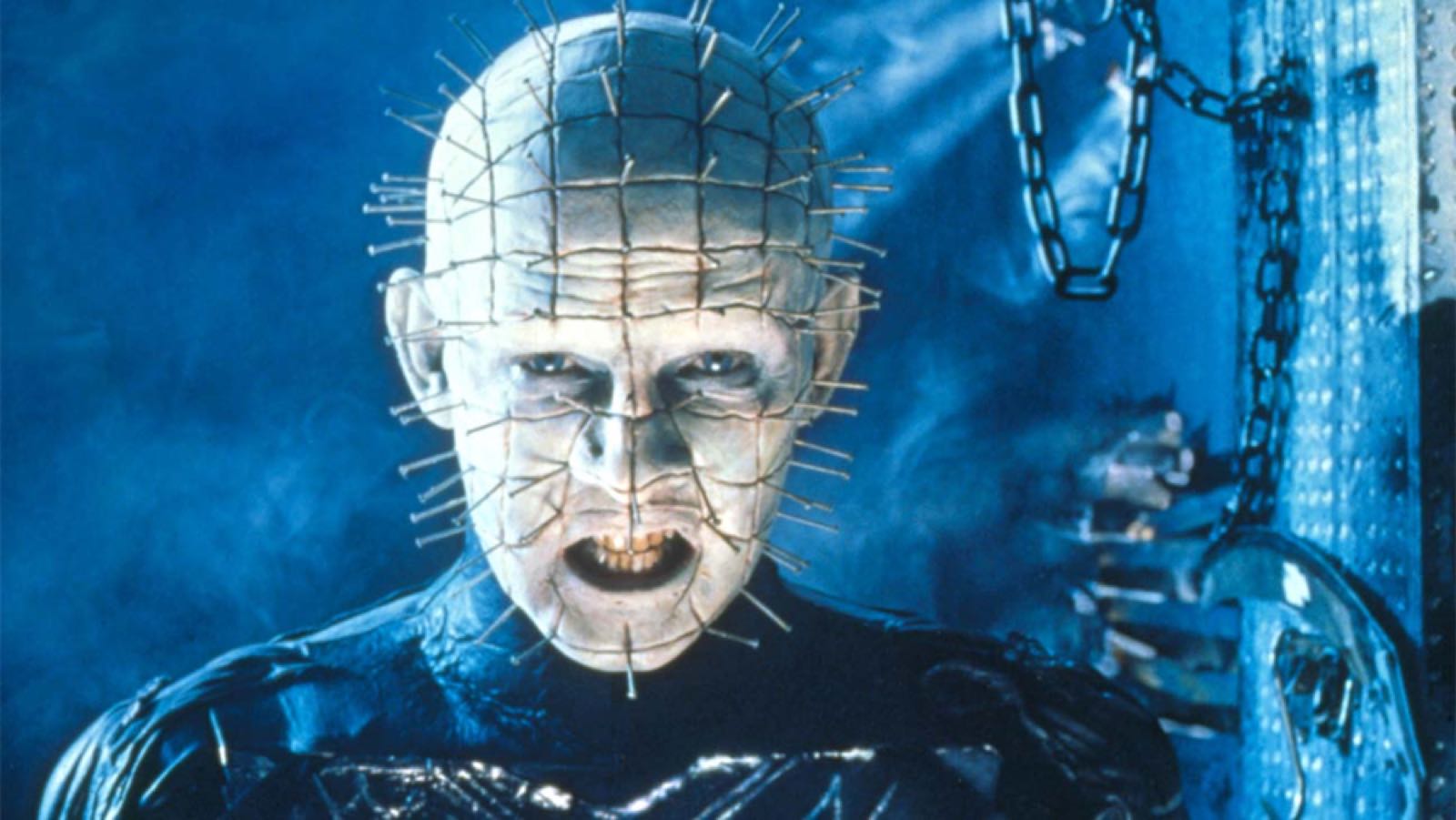 ‘Hellraiser’ Series in the Works at HBO with ‘Halloween’ Director On Board