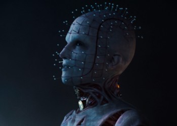 PODCAST: Rewind of the Living Dead Reviews the ‘Hellraiser’ Reboot