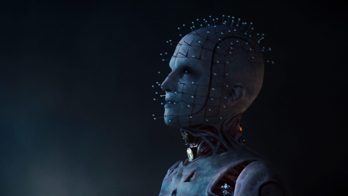 VIDEO: ‘Hellraiser’ Trailer Reveals New Pinhead and Cenobites Coming for Their Pound of Flesh