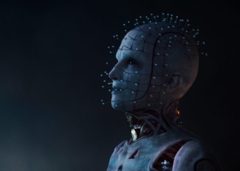 VIDEO: ‘Hellraiser’ Trailer Reveals New Pinhead and Cenobites Coming for Their Pound of Flesh