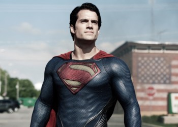 Henry Cavill Confirms He’s Returning as Superman in the DC Film Universe