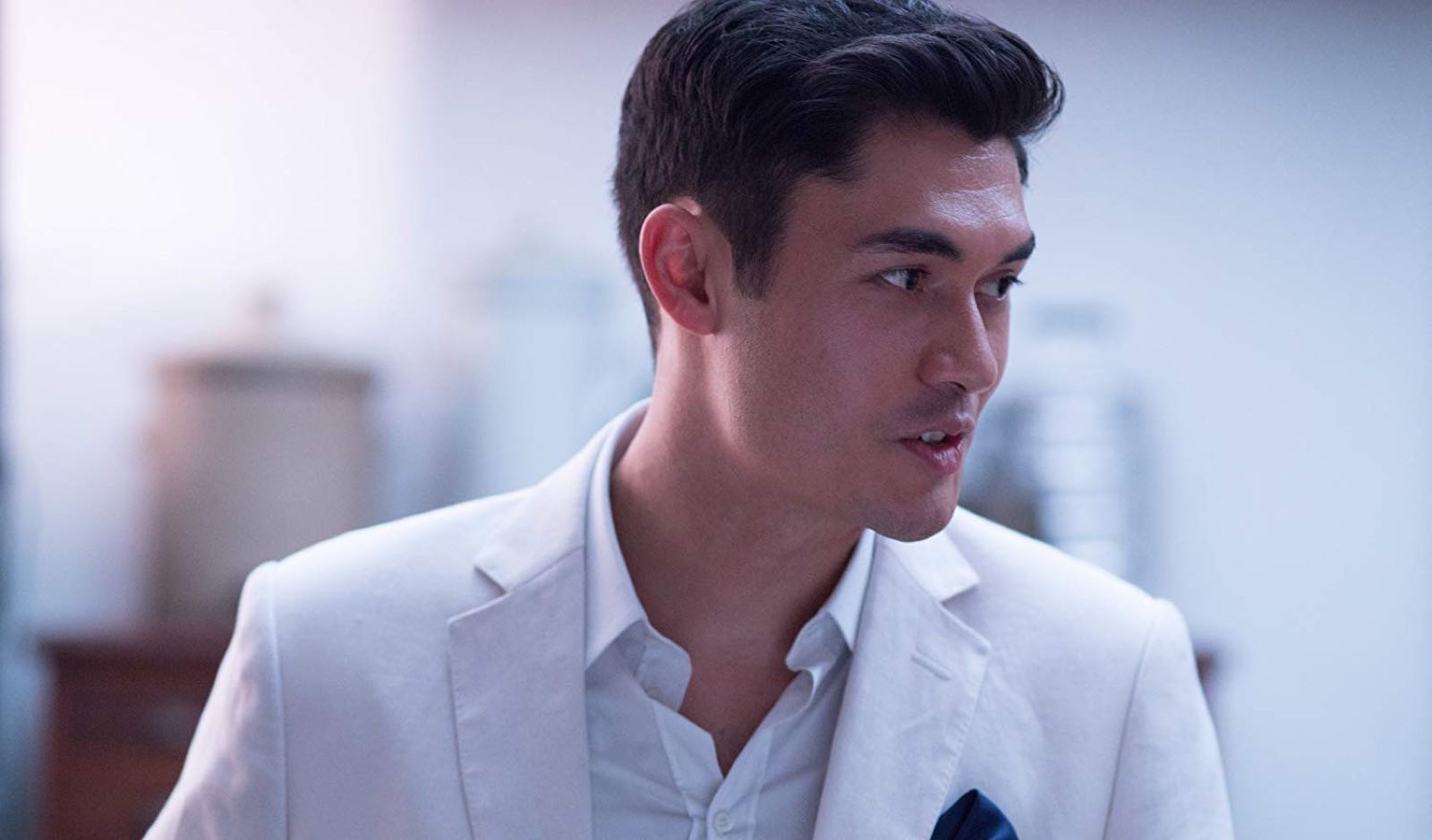 ‘Crazy Rich Asians’ Henry Golding in Talks to Play Snake Eyes in ‘G.I. Joe’ Spinoff