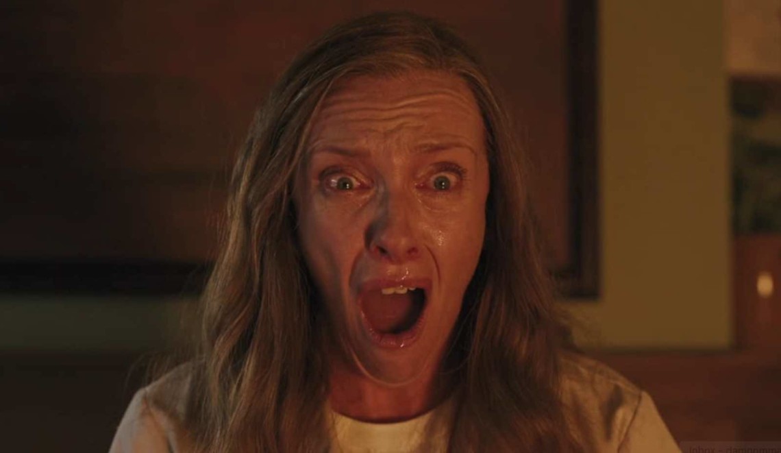 PODCAST: Rewind of the Living Dead Reviews ‘Hereditary’: Is This One of the Greatest Horror Films of All Time?
