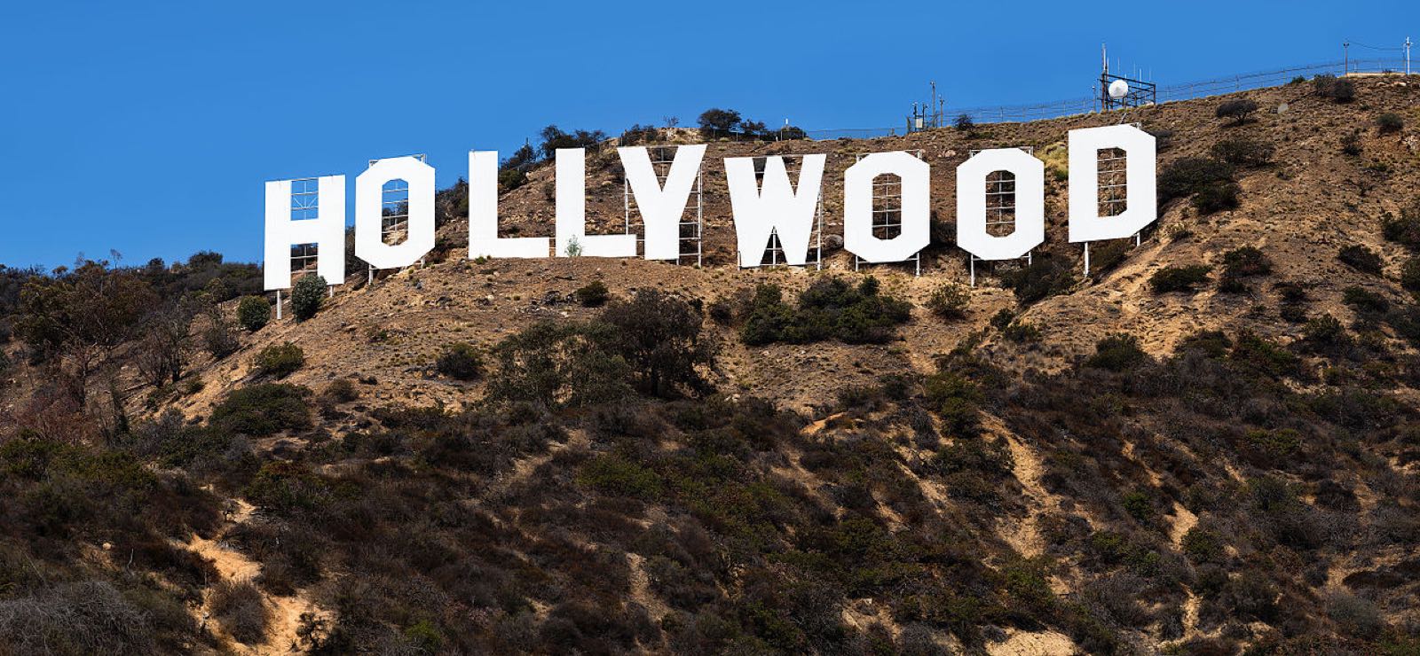 California Governor Reveals TV, Film Production Can Resume June 12