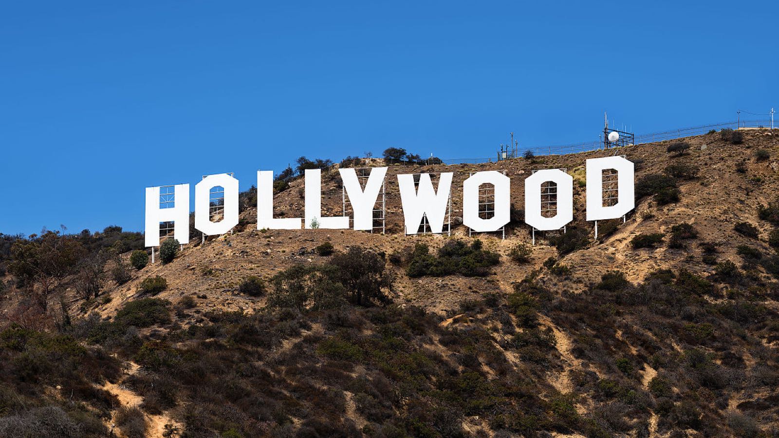 California Governor Reveals TV, Film Production Can Resume June 12