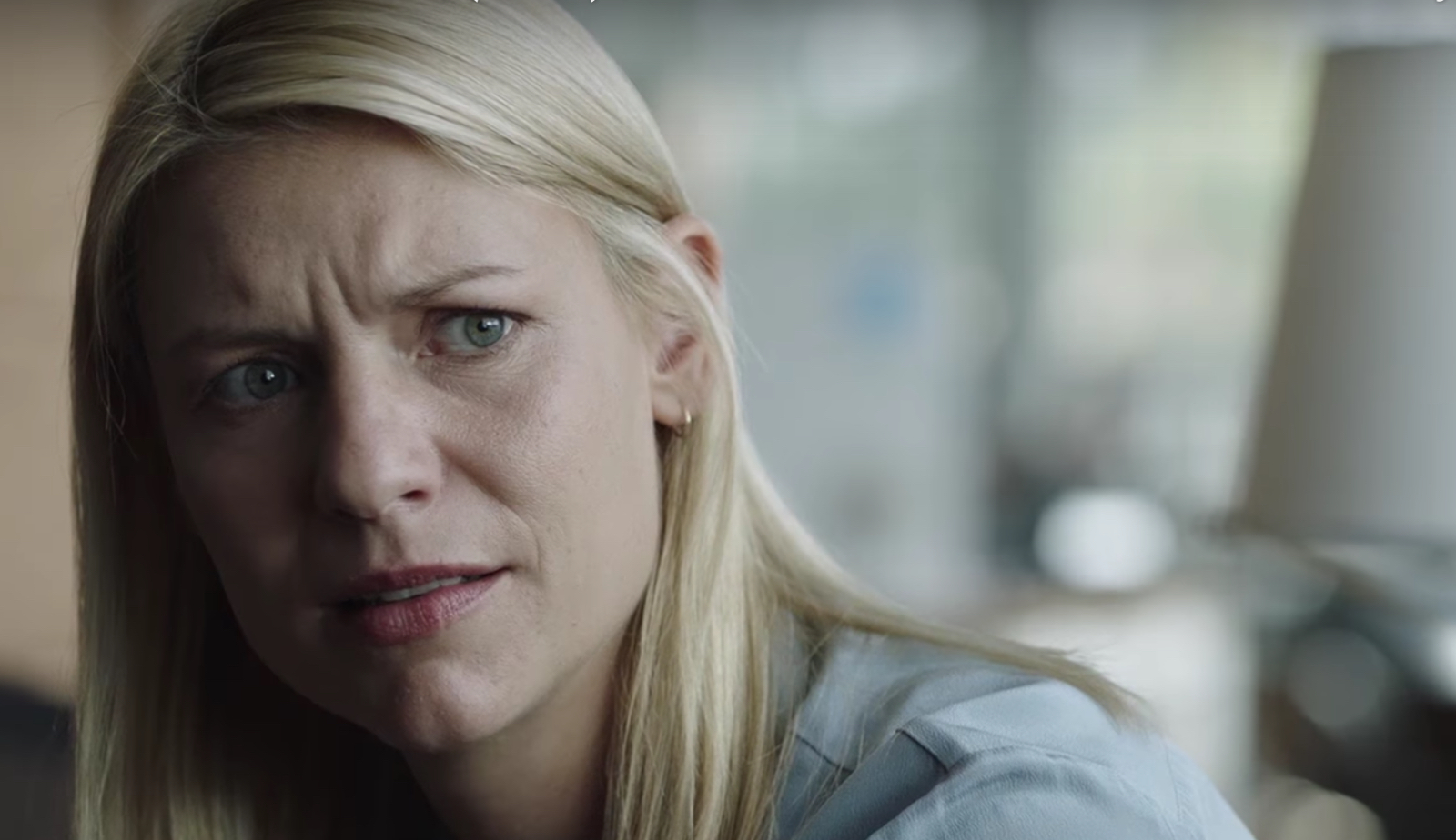 First Look: ‘Homeland’ Season 6 Trailer: Carrie Lands in NYC (VIDEO)