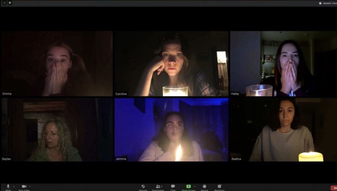 PODCAST: Rewind of the Living Dead Episode 4: ‘Host’