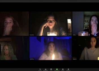 PODCAST: Rewind of the Living Dead Episode 4: ‘Host’