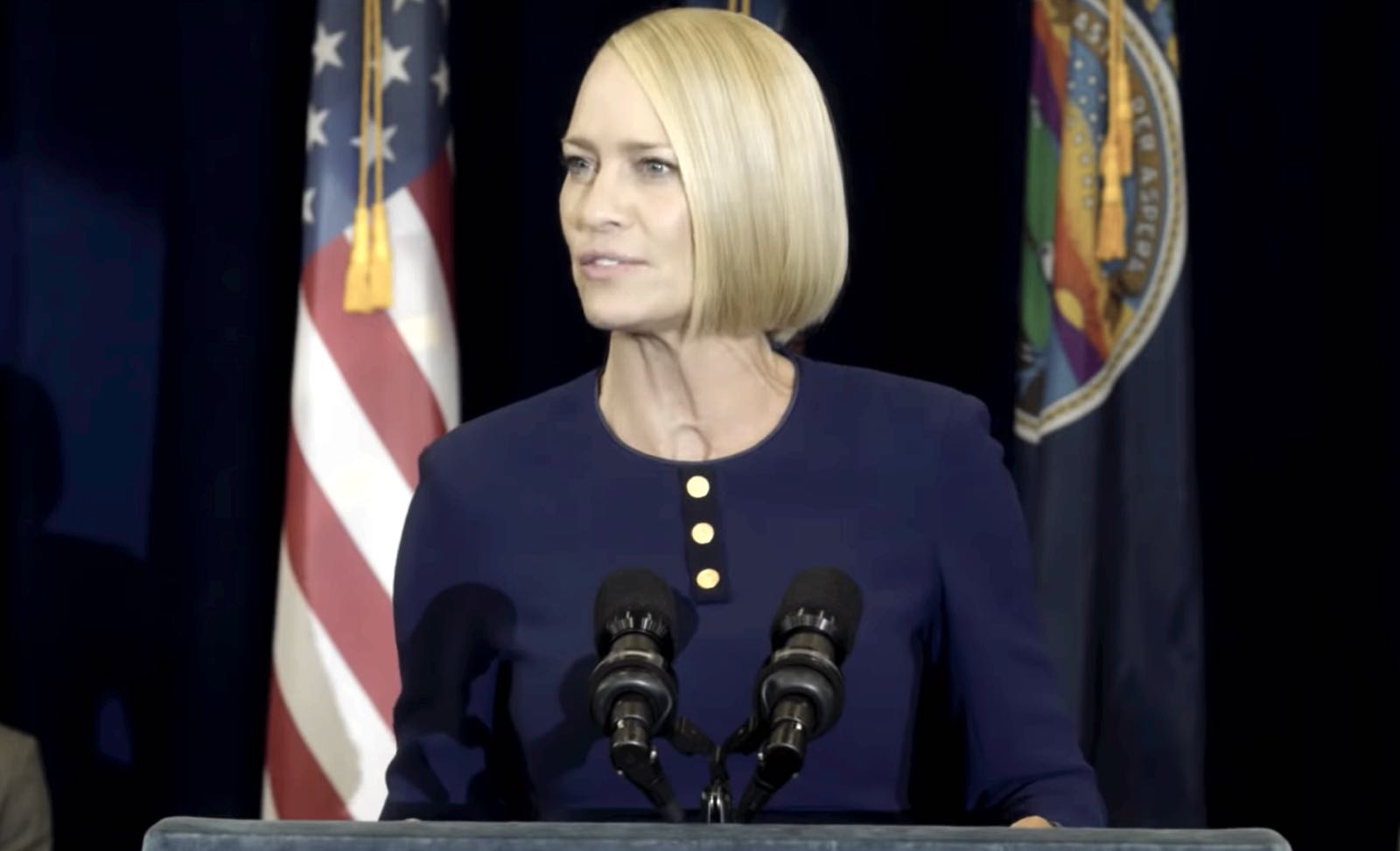 ‘House of Cards’ Final Season Trailer Arrives, Debut Date Announced (VIDEO)