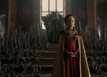 ‘House of the Dragon’ Officially Renewed for Season 2 on HBO After Massive Premiere