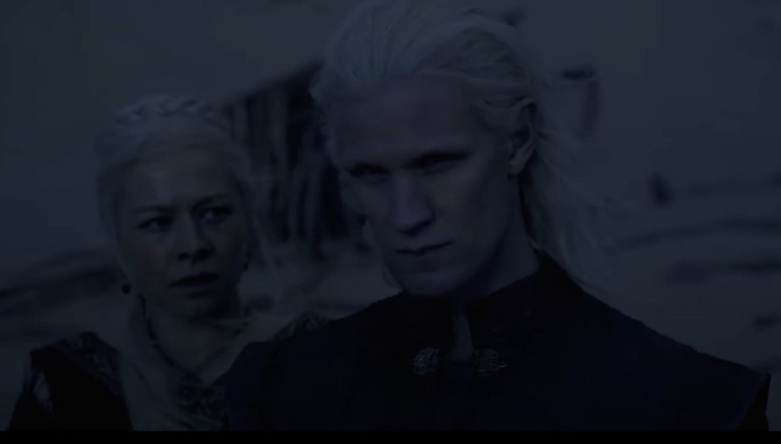 VIDEO: ‘House of the Dragon’ Trailer Released as ‘Game of Thrones’ Prequel Teases Epic Targaryen Civil War