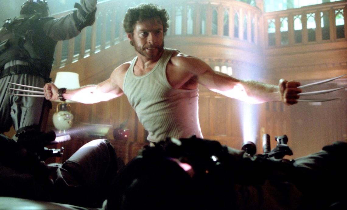 ‘Deadpool 3’: Hugh Jackman Returning as Wolverine One More Time, Film Set for Release in 2024