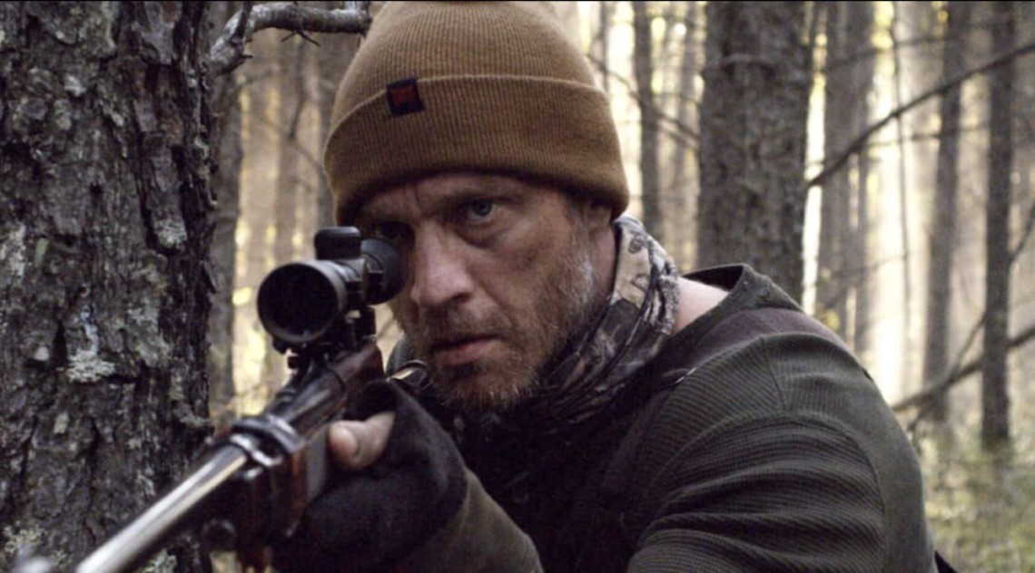 PODCAST: Rewind of the Living Dead Reviews the 2020 Film ‘Hunter Hunter’