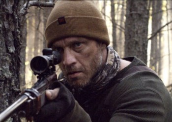 PODCAST: Rewind of the Living Dead Reviews the 2020 Film ‘Hunter Hunter’