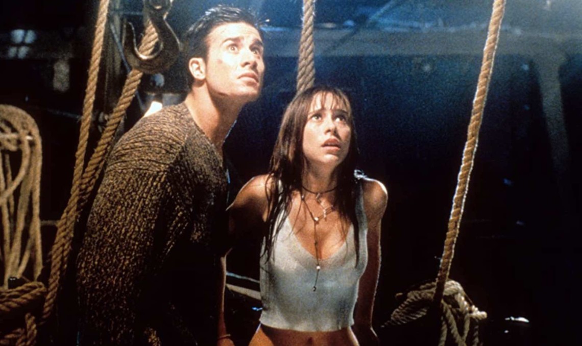 ‘I Know What You Did Last Summer’ Sequel in the Works, Jennifer Love Hewitt and Freddie Prinze Jr. In Talks to Return