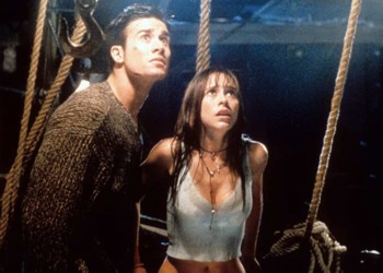 ‘I Know What You Did Last Summer’ Sequel in the Works, Jennifer Love Hewitt and Freddie Prinze Jr. In Talks to Return