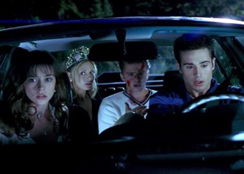 ‘I Know What You Did Last Summer’ Series Ordered at Amazon Prime