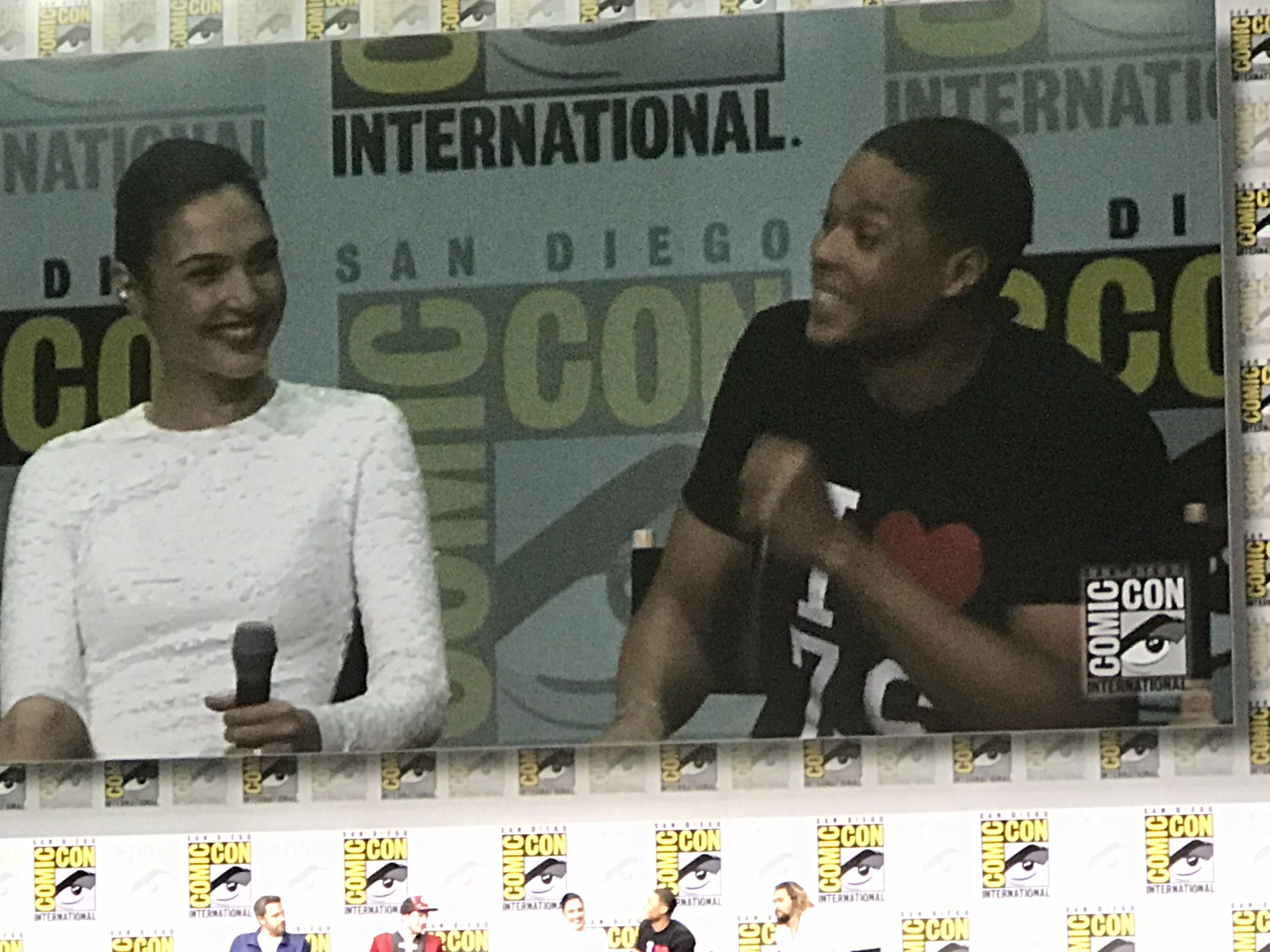 20 Biggest Winners and Losers from San Diego Comic Con 2017