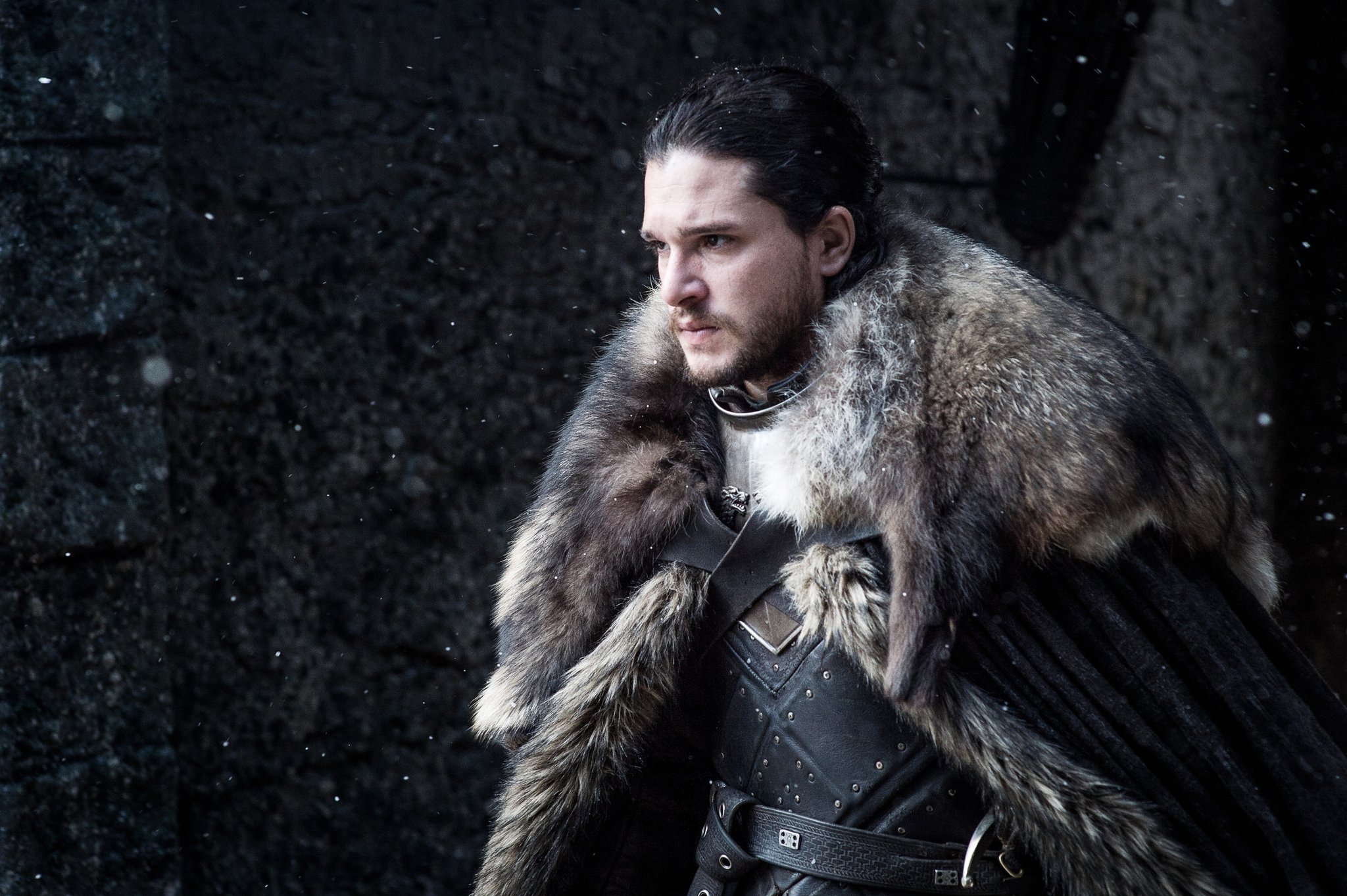 New ‘Game of Thrones’ Season 7 Photos Released