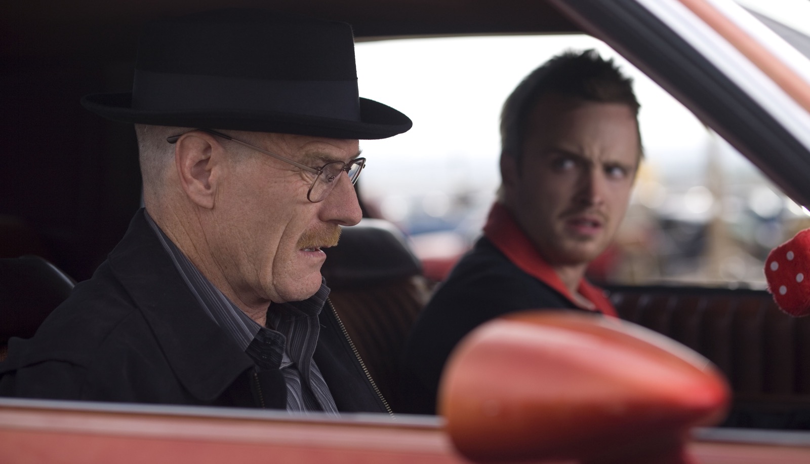 ‘Breaking Bad’ Creator ‘Desperately’ Wants Walter White and Jesse Pinkman on ‘Better Call Saul’