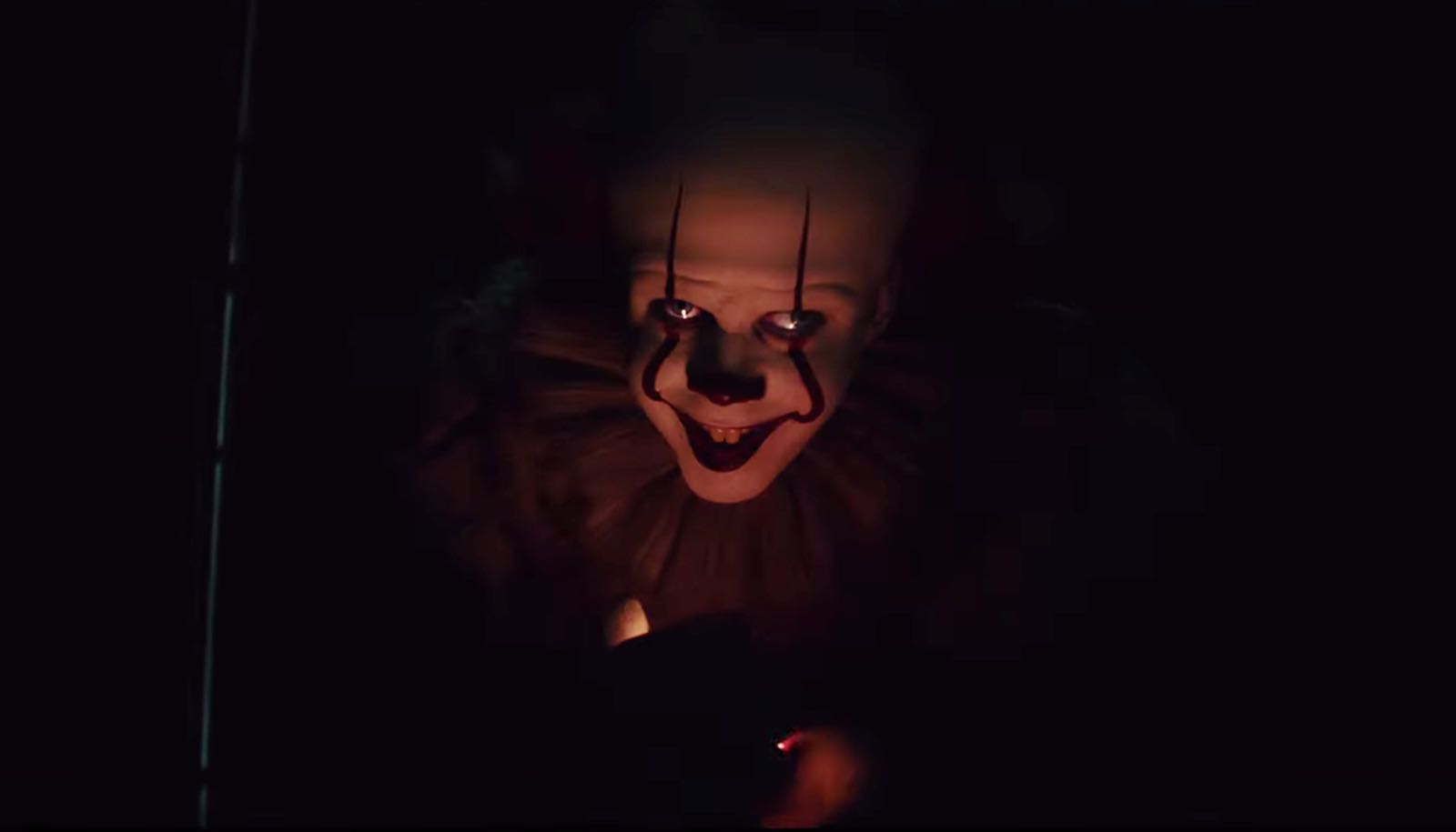 'IT: Chapter Two' Trailer Debuts as the Losers Club Returns to Battle ...