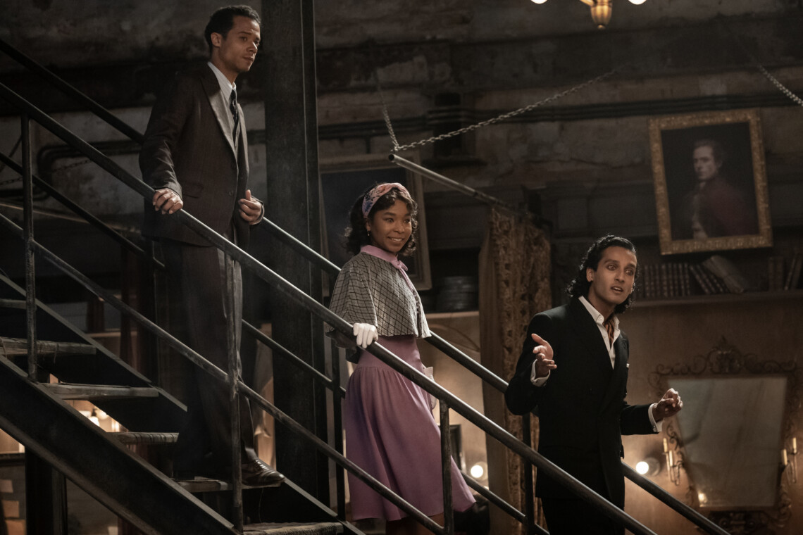 ‘The Walking Dead’ Reveals Debut Date for ‘The Ones Who Live,’ ‘Daryl Dixon’ Season 2 Will Be Titled ‘The Book of Carol’